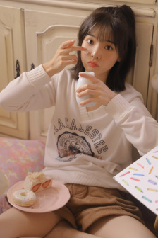 明星专题：李丞涓